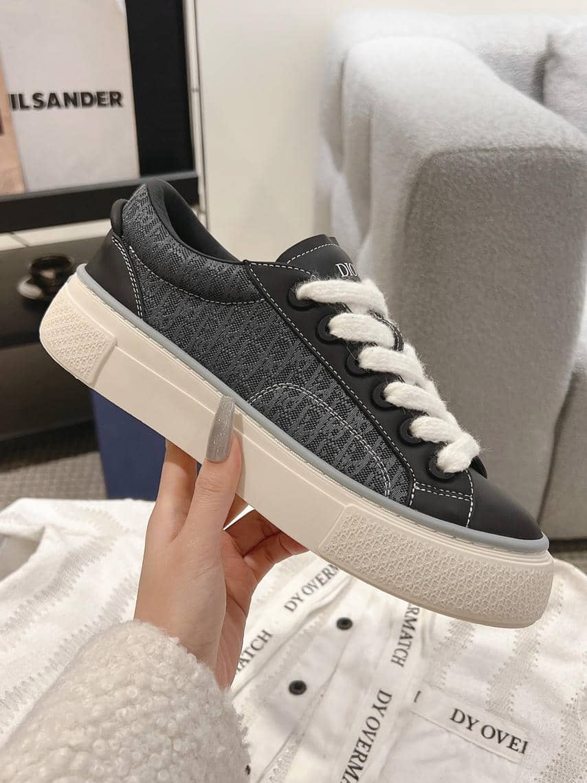 Dior B33 Sneaker-31
